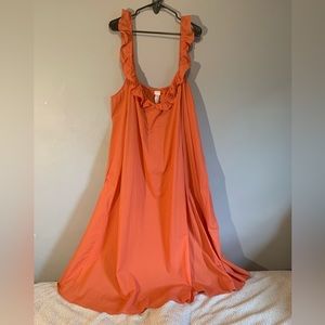 H&M MIDI dress or beach cover-up